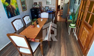 Venta de casa en sector Pukara de la Chimba
