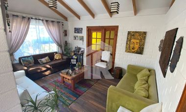 Venta de casa en sector Pukara de la Chimba