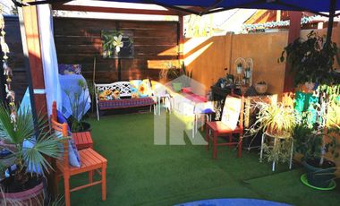 Venta de casa en sector Pukara de la Chimba