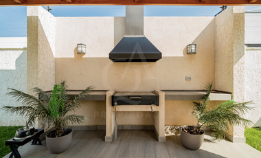 Casa La Hacienda