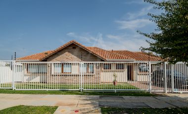 Casa La Hacienda