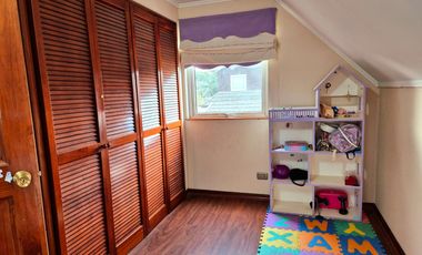 CASA EN SECTOR BARRIO INGLÉS DE TEMUCO