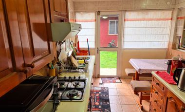 CASA EN SECTOR BARRIO INGLÉS DE TEMUCO