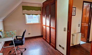 CASA EN SECTOR BARRIO INGLÉS DE TEMUCO