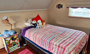 CASA EN SECTOR BARRIO INGLÉS DE TEMUCO