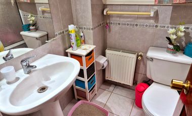 CASA EN SECTOR BARRIO INGLÉS DE TEMUCO