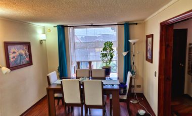 CASA EN SECTOR BARRIO INGLÉS DE TEMUCO