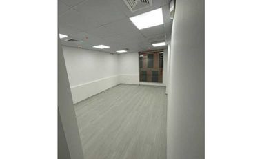 CONSULTORIO/OFICINA TOWNCENTER. - OBRA GRIS