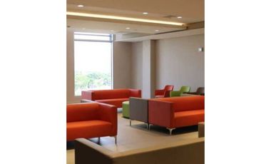 CONSULTORIO/OFICINA TOWNCENTER. - OBRA GRIS