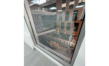 CONSULTORIO/OFICINA TOWNCENTER. - OBRA GRIS