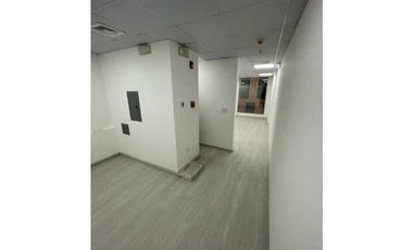 CONSULTORIO/OFICINA TOWNCENTER. - OBRA GRIS