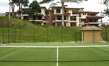 Ph Embassy Club. Casa. TownHouse.