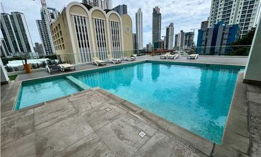 Ph.Altamira Residence. Apartamento