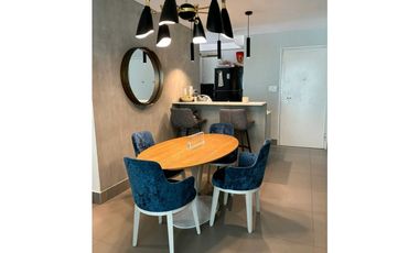 Ph.Altamira Residence. Apartamento