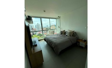 Ph.Altamira Residence. Apartamento