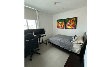 Ph.Altamira Residence. Apartamento
