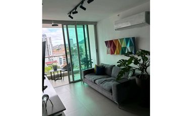 Ph.Altamira Residence. Apartamento