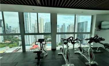 Ph.Altamira Residence. Apartamento