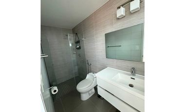 Ph.Altamira Residence. Apartamento