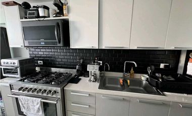 Ph.Altamira Residence. Apartamento