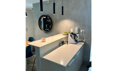 Ph.Altamira Residence. Apartamento