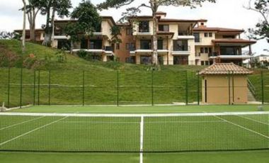 PENT HOUSE EMBASSY CLUB.