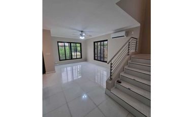 CASA IDEAL PARA SU INVERSION. RENTADA