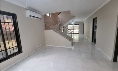 CASA IDEAL PARA SU INVERSION. RENTADA