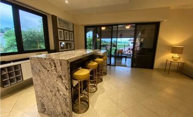 PENTHOUSE EMBASSY CLUB.