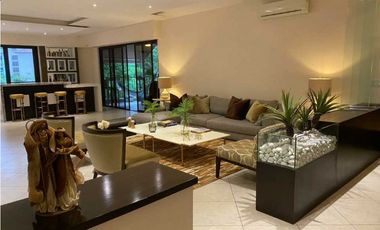 PENTHOUSE EMBASSY CLUB.