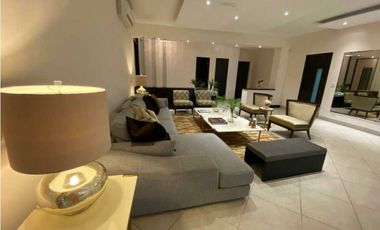 PENTHOUSE EMBASSY CLUB.