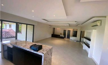 PENTHOUSE EMBASSY CLUB.