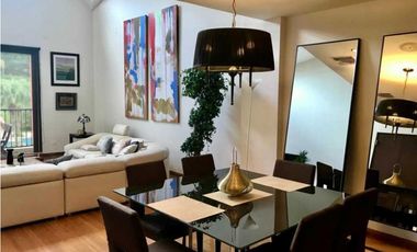 Espledido Loft en Embassy Club. AMOBLADO