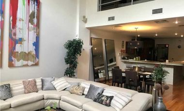 Espledido Loft en Embassy Club. AMOBLADO