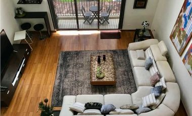 Espledido Loft en Embassy Club. AMOBLADO