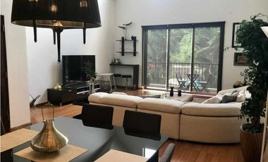 Espledido Loft en Embassy Club. AMOBLADO