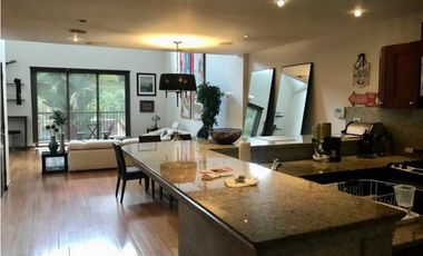 Espledido Loft en Embassy Club. AMOBLADO