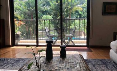 Espledido Loft en Embassy Club. AMOBLADO