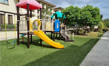 TOWN HOUSE DE ESQUINA. EMBASSY CLUB. Rentabilidad Inmediata