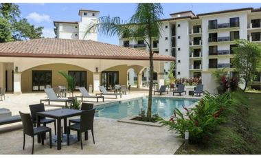 Embassy Village. Apartamento listo para ocupar