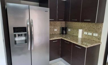 Embassy Village. Apartamento listo para ocupar