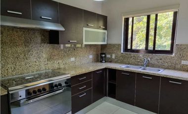 Embassy Village. Apartamento listo para ocupar