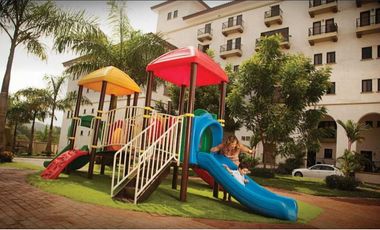 Embassy Village. Apartamento listo para ocupar