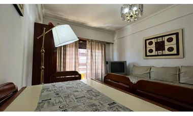 2 Ambientes - LA PERLA- Mar del Plata