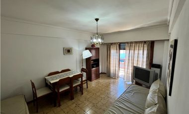 2 Ambientes - LA PERLA- Mar del Plata