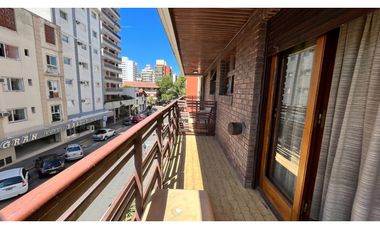 2 Ambientes - LA PERLA- Mar del Plata