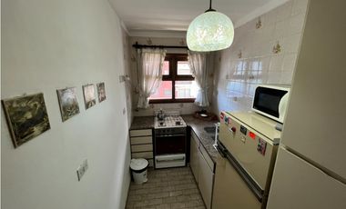 2 Ambientes - LA PERLA- Mar del Plata