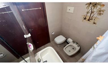 2 Ambientes - LA PERLA- Mar del Plata