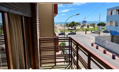 2 Ambientes - LA PERLA- Mar del Plata