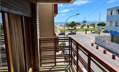 2 Ambientes - LA PERLA- Mar del Plata